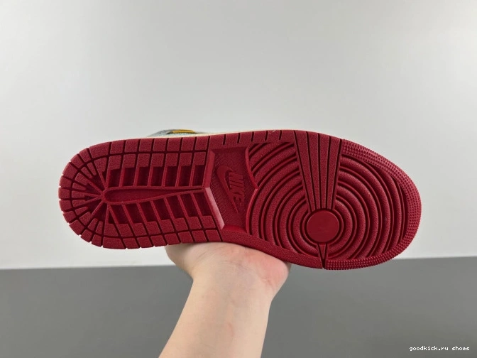 Rep OG HV8563-600 x High 1 Jordan LA Air Union 0629
